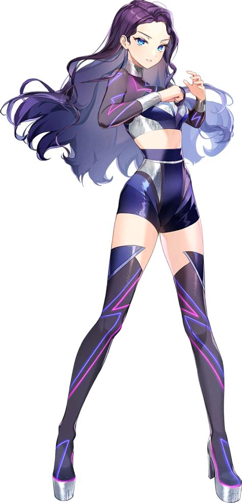ae-winter epic seven|ae karina epic seven.